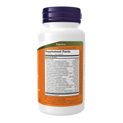 NOW Digest Ultimate 60 растителни капсули