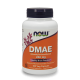 NOW DMAE 250 мг 100 растителни капсули