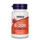 NOW E-200 Mixed Tocopherols 100 меки капсули