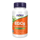 NOW EGCG Green Tea Extract 400 мг 90 капсули