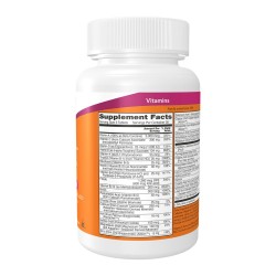NOW EVE™ Women's Multiple Vitamin 90 таблетки