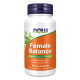 NOW Female Balance  90 растителни капсули