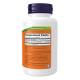 NOW Ginger Root 550 мг 100 растителни капсули