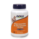 NOW Glucosamine, Chondroitin plus MSM 90 капсули