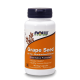 NOW Grape Seed Standardized Extract 60 мг 90 растителни капсули