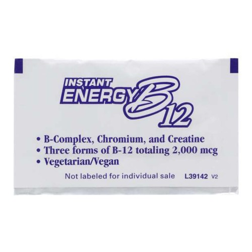 NOW Instant Energy B12 75 пакета