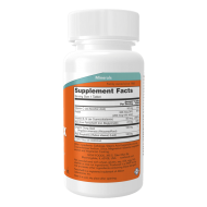 NOW Iron Complex 100 таблетки