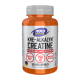 NOW Kre-Alkalyn® Creatine 120 капсули