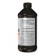NOW L-Carnitine Liquid 1000 мг 473 мл
