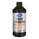 NOW L-Carnitine Liquid 1000 мг 473 мл