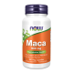 NOW Maca 500 мг 100 растителни капсули