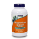 NOW Magnesium Citrate 200мг 250 таблетки