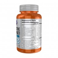 NOW Men's Active Sports Multi 90 меки капсули