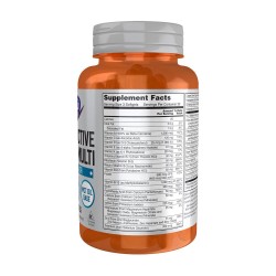 NOW Men's Active Sports Multi 90 меки капсули