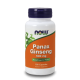 NOW Panax Ginseng 500 мг 100 капсули