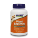 NOW Plant Enzymes 120 растителни капсули