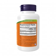 NOW Slippery Elm 400 мг 100 растителни капсули