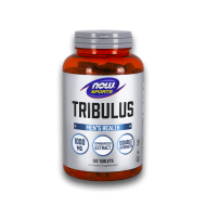 NOW Tribulus 1000 мг 180 таблетки