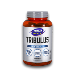 NOW Tribulus 1000 мг 180 таблетки