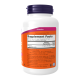 NOW Vitamin C Crystals Powder 227 г