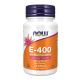 NOW Vitamin E-400 (Mixed Tocopherols) 50 меки капсули