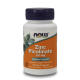NOW Zinc Picolinate 50 мг 60 растителни капсули