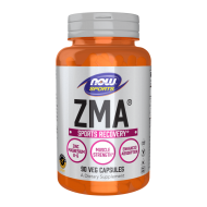 NOW ZMA 90 растителни капсули