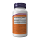 NOW Red Yeast Rice 600 мг 60 растителни капсули