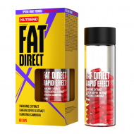 NUTREND Fat Direct 60 капсули