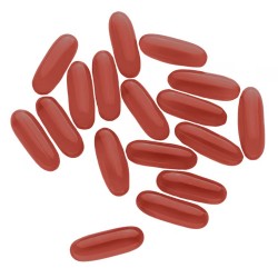 NUTREND Fat Direct 60 капсули