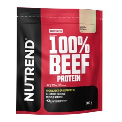 NUTREND 100% Beef Protein 900 г