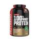 NUTREND 100% Whey Protein 2250 г