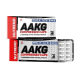 NUTREND AAKG Compressed Caps 120 капсули