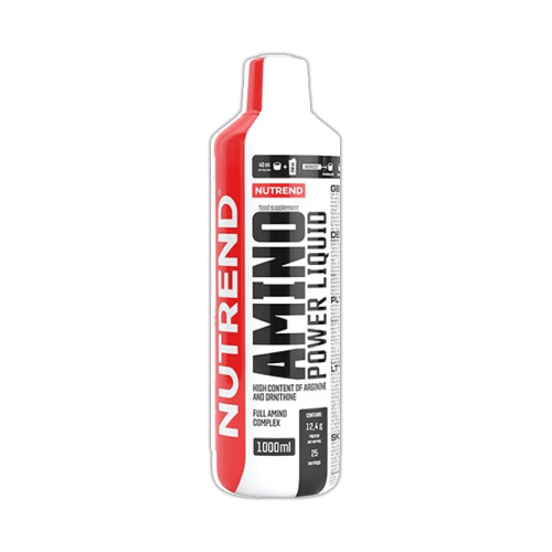 NUTREND Amino Power Liquid 1000 мл