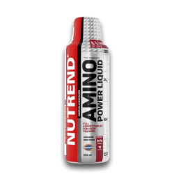 NUTREND Amino Power Liquid 500 мл