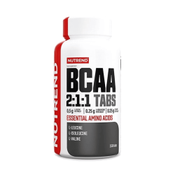 NUTREND BCAA 2:1:1 Tabs 150 таблетки