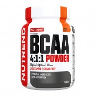 NUTREND BCAA 4:1:1 Powder 500 г