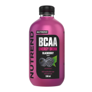 NUTREND BCAA Energy Drink 330 мл