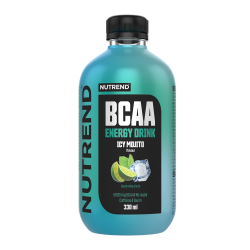 NUTREND BCAA Energy Drink 330 мл