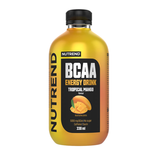 NUTREND BCAA Energy Drink 330 мл