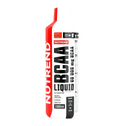 NUTREND BCAA Liquid 1000 мл