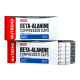 NUTREND Beta-Alanine Compressed Caps 90 капсули