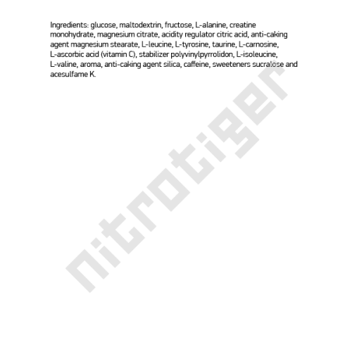 NUTREND Carbonex 12 таблетки