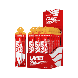 NUTREND Carbosnack Sachet 18 x 50 г