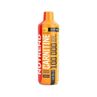 NUTREND Carnitine 100000 1000 мл