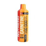 NUTREND Carnitine 100000 1000 мл