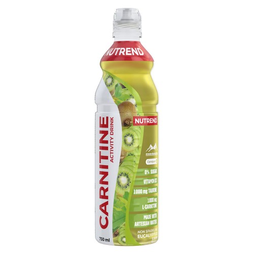 NUTREND Carnitine Activity Drink 750 мл