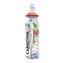 NUTREND Carnitine Magnesium Activity Drink 750 мл