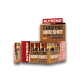 NUTREND Carnitine Shot 3000 20 шота x 60 мл