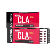 NUTREND CLA Softgel Caps 60 капсули